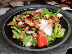 火焰牛肉-四合院(黔灵西路店)