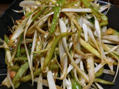 -金刚山烧烤(红旗大街店)