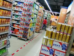 -广百家超市(大东海店)