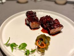 -小炳胜(卓悦中心店)