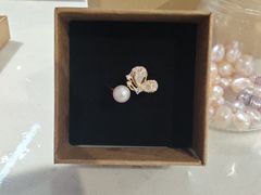 -十八字金银饰·拼豆·开蚌手工体验团建(君太百货店)