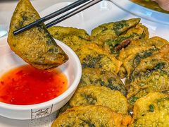 -金生美食(贵州路店)