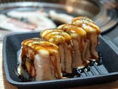 -九田家黑牛烤肉料理(潍坊青州市泰华城店)