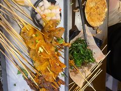 -林二哥宜烤官·宜宾小烧烤