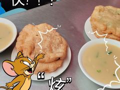 -老方子馅饼粥(台东店)