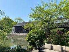 -杭州西子湖四季酒店·金沙厅