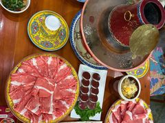 -松嘎里·乌拉满族火锅