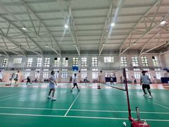 -同济大学(沪西校区)