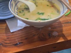 -马妞烧烤烩面馆(黄河口店)