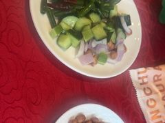 -盈春大饭店(千山路店)