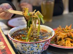 -钱锋炭缸烧烤(南湖大路总店)