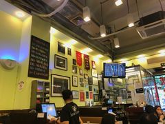 -大哥餐厅(西城花园店)