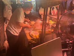 -明记牛杂(新马路分店)