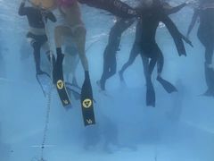 -上海潜殿潜水中心