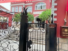 -青岛大学路小学