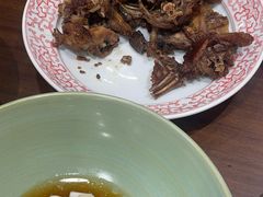-全聚德(上海首店浦东店)