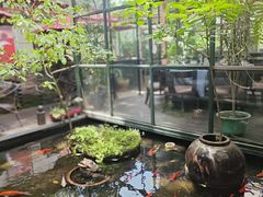 -野蔓果·山野菜(西湖景区·龙井茶田店)