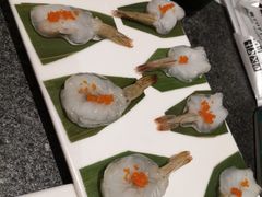 琵琶虾-江小渔鲜鱼火锅(辽沈二街店)