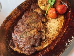 美国带骨肉眼牛排-牛排家(北京长安街英皇集团中心店)