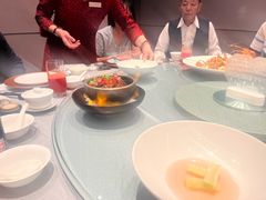 -上海宝华喜来登酒店·采悦轩中餐厅