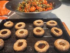 -一棠龙虾•王牌虾球(恒隆广场店)