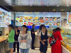 -大锅强·蒸海鲜青岛菜(金沙滩店)