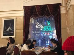 -马迭尔西餐厅(中央大街店)