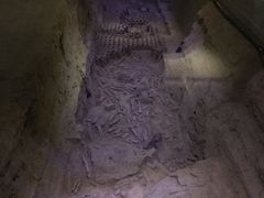 -汉景帝阳陵博物院