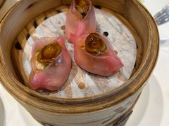 -正佳广场万豪酒店-粤菜餐厅·点心·海鲜·聚餐