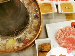 手切鲜羊肉-牛街·马辈儿涮肉(牛街二店)
