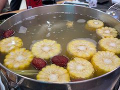 -林记潮牛·牛肉火锅(上马墩店)
