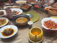 -李氏传家菜(兴城路店)