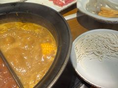 -呷哺呷哺(融创茂店)