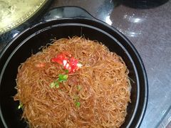 -刘胖子家常菜·蹄花焖藕(中南店)