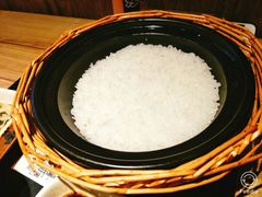 -谷田稻香·砂锅菜(川沙百联店)