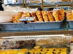 -爱德顺糕点食屋(利民道店)