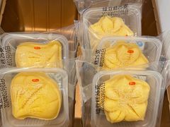 -阮大兴糕团(杭州西湖银泰百货店)