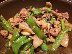 -农耕记·湖南土菜(halo广场店)