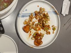 -四川饭店(长白店)