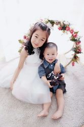 -哈尼Honey baby 儿童摄影(立丰国际公寓店)