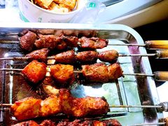 -王记西鎮电烤肉(汶上路店)