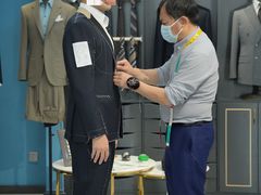 -尊卡诺高级西装礼服定制(江东中路店)