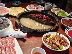 -黄家码头老火锅(解放碑旗舰店)