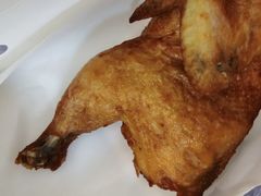 -麦当劳(祈年大街店)