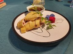 -上海古井假日酒店 · 徽昇楼中餐厅