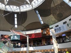 -日丰园海肠水饺·老字号大连海鲜(和平广场店)