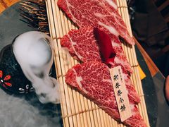 -黑牛の店·和牛烧肉(合生汇店)