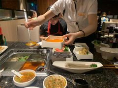 -海底捞火锅(邯郸新世纪中心店)