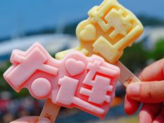 -大连老虎滩海洋公园