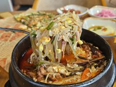 -海云台韩式汤饭·13年匠心韩料(南山店)